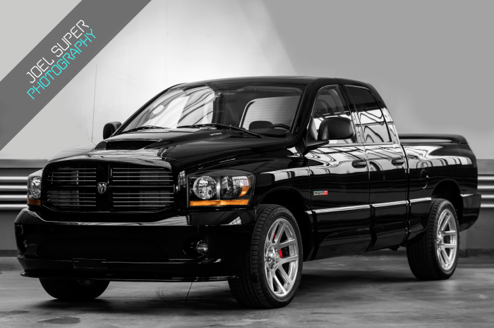 DODGE Ram SRT-10 von Auto Schaller GmbH