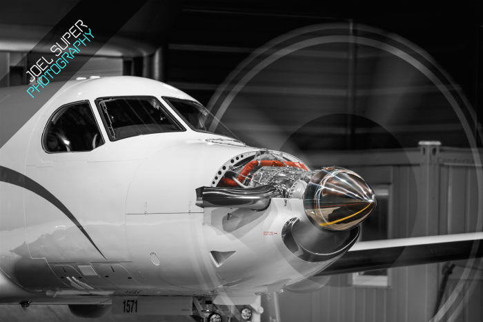 Pilatus PC-12