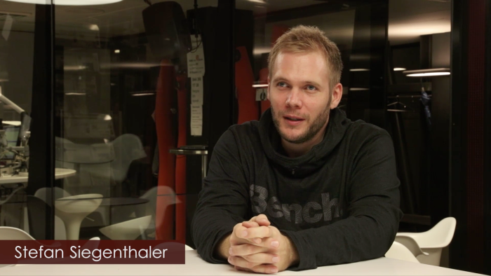 Stefan Siegenthaler