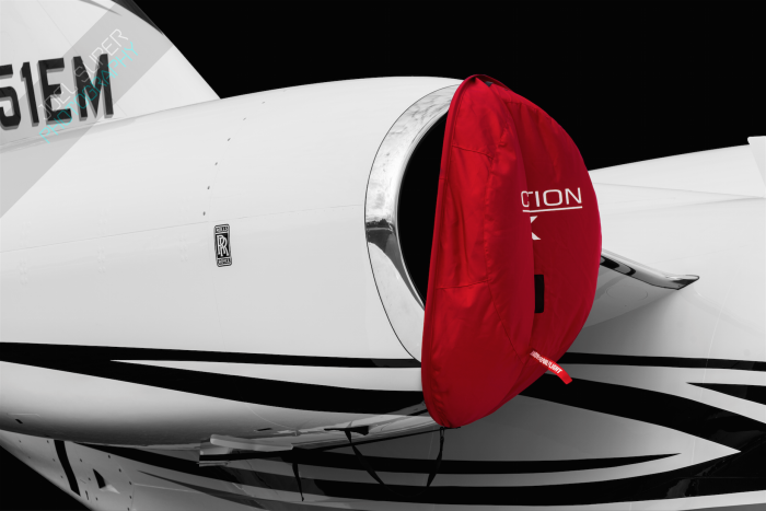 Cessna Citation X N751EM