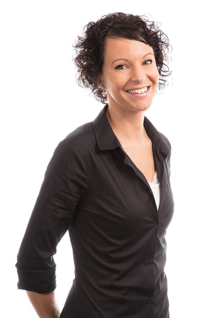 Jael Geissbühler-Schmid